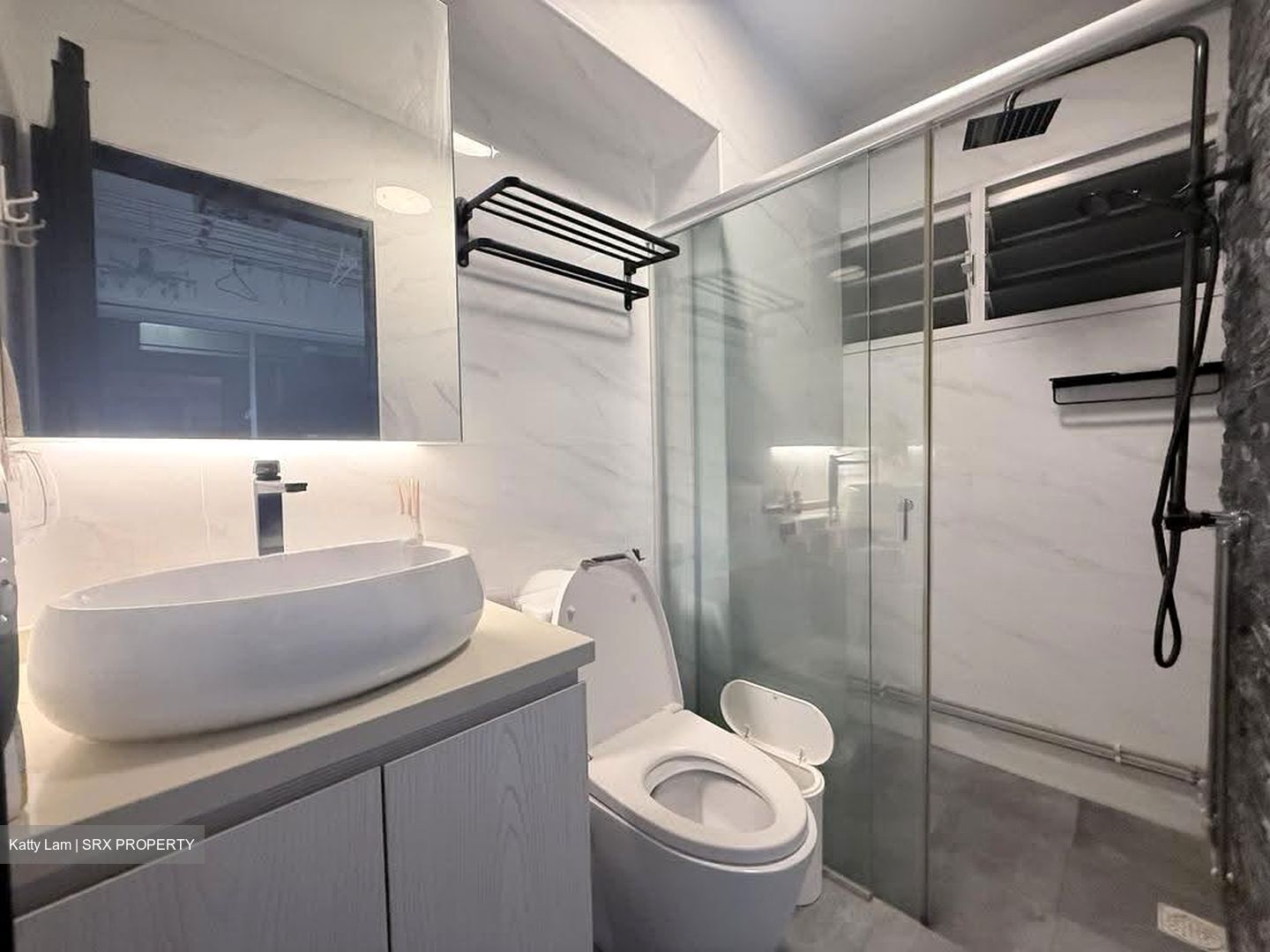 Blk 718 Tampines Starlight (Tampines), HDB 4 Rooms #629313741
